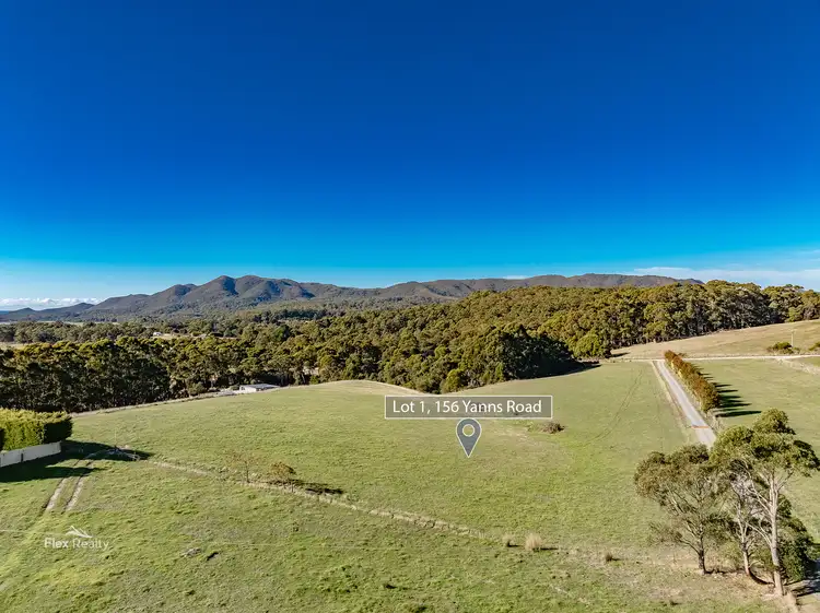 Fourth view of Homely land listing, 156 Yanns Road, Rocky Cape TAS 7321