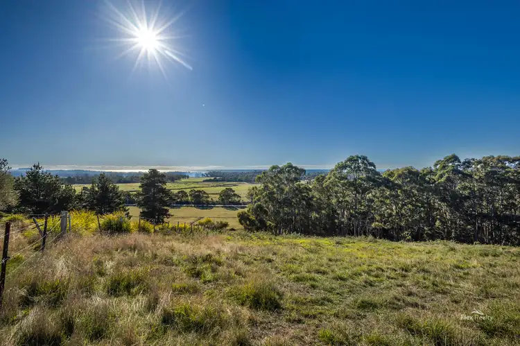 Seventh view of Homely land listing, 156 Yanns Road, Rocky Cape TAS 7321