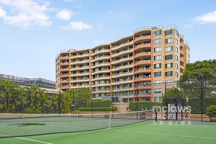 Main view of Homely apartment listing, 74/2 Ashton Street, Rockdale NSW 2216
