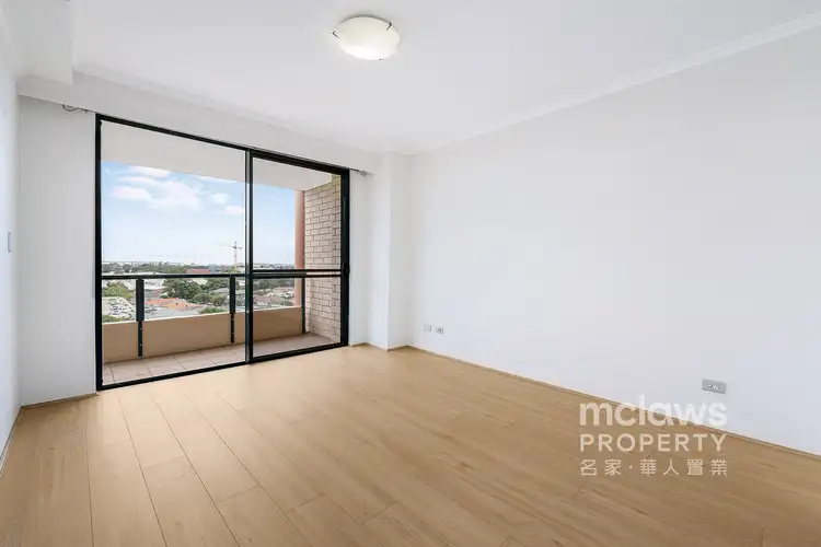 Sixth view of Homely apartment listing, 74/2 Ashton Street, Rockdale NSW 2216