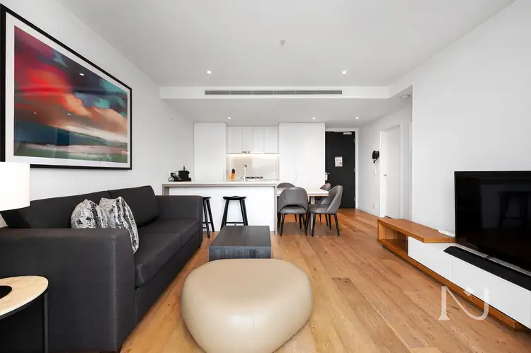 1209/179 Alfred Street, Fortitude Valley QLD 4006