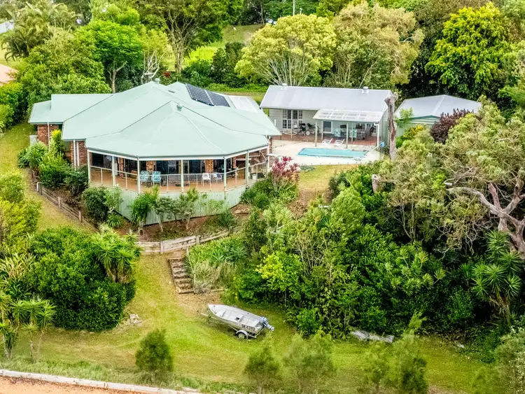 Main view of Homely house listing, 88-90 Canaipa Point Drive, Russell Island QLD 4184