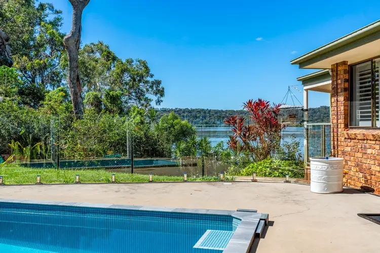 Third view of Homely house listing, 88-90 Canaipa Point Drive, Russell Island QLD 4184