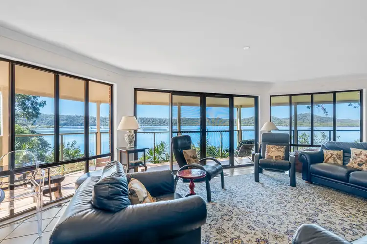 Fourth view of Homely house listing, 88-90 Canaipa Point Drive, Russell Island QLD 4184