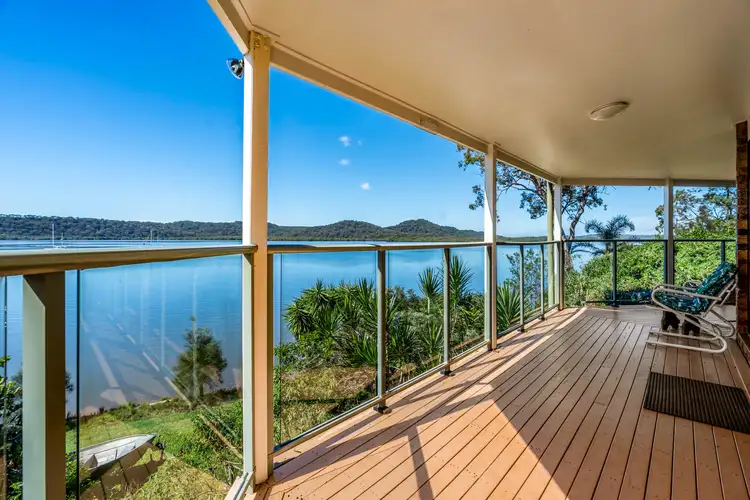 Sixth view of Homely house listing, 88-90 Canaipa Point Drive, Russell Island QLD 4184