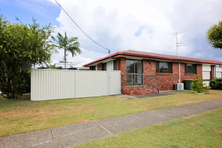 1/10 Nundah Avenue, Miami QLD 4220