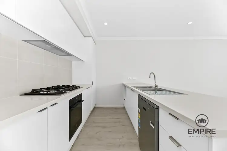 Second view of Homely house listing, 39 Guisard Way, Clyde North VIC 3978
