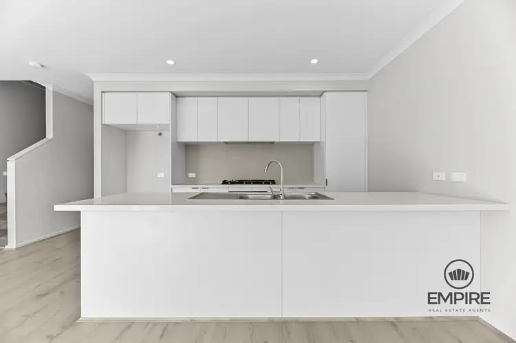 Third view of Homely house listing, 39 Guisard Way, Clyde North VIC 3978