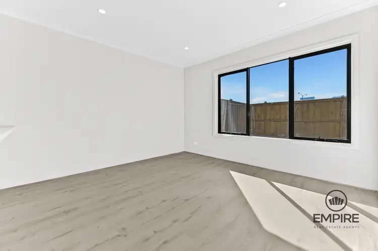 Fourth view of Homely house listing, 39 Guisard Way, Clyde North VIC 3978