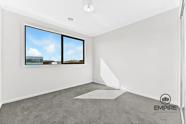 Sixth view of Homely house listing, 39 Guisard Way, Clyde North VIC 3978