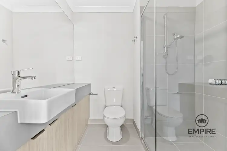 Seventh view of Homely house listing, 39 Guisard Way, Clyde North VIC 3978