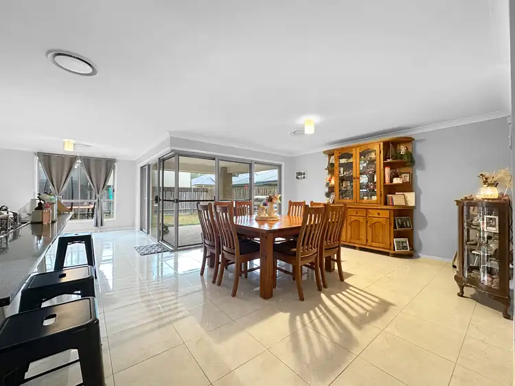 Fourth view of Homely house listing, 13 Pyramus Way, Tanilba Bay NSW 2319