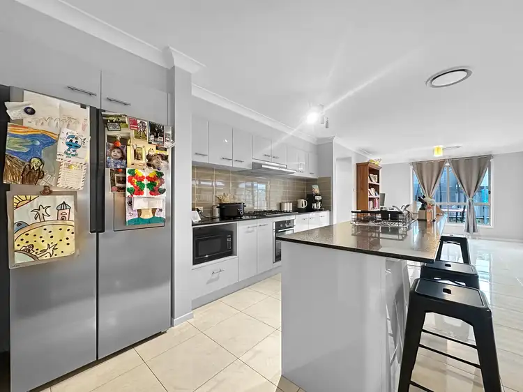 Fifth view of Homely house listing, 13 Pyramus Way, Tanilba Bay NSW 2319