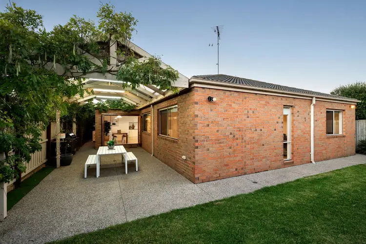 7 Ploughman Place, Armstrong Creek VIC 3217