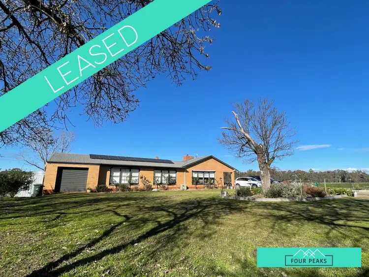 67 Snow Road, Wangaratta South VIC 3678