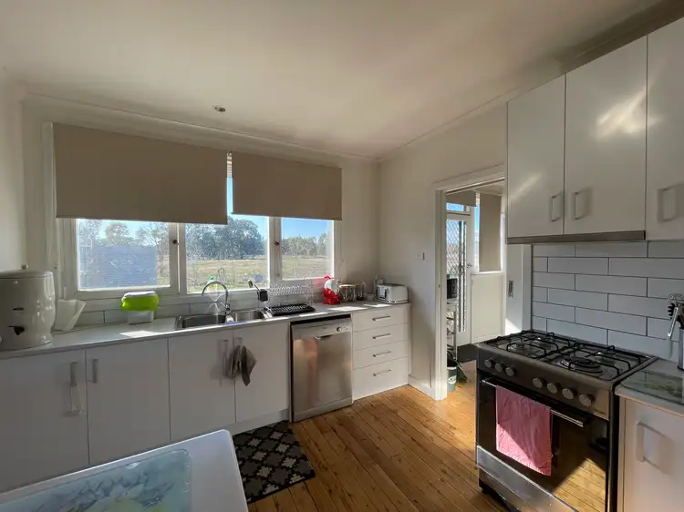 Second view of Homely house listing, 67 Snow Road, Wangaratta South VIC 3678