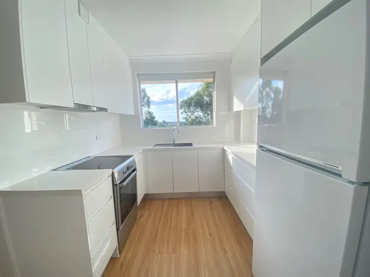 Third view of Homely unit listing, 27/25-27 Phillip Street, Roselands NSW 2196