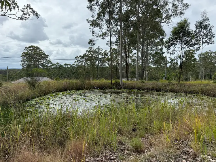 Fourth view of Homely land listing, 16 Acacia Drive, Coolongolook NSW 2423