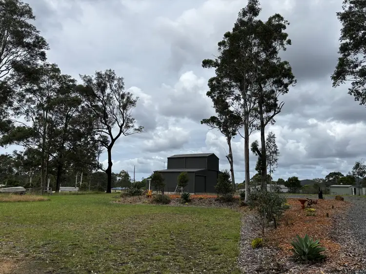 Seventh view of Homely land listing, 16 Acacia Drive, Coolongolook NSW 2423