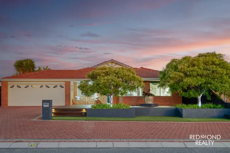 10 Shinji Court, Joondalup WA 6027