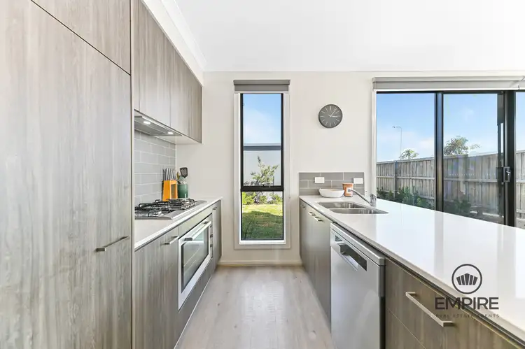 Second view of Homely house listing, 4 Bellavita Avenue, Clyde VIC 3978