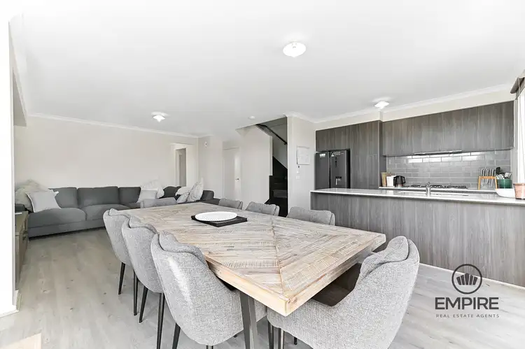 Third view of Homely house listing, 4 Bellavita Avenue, Clyde VIC 3978
