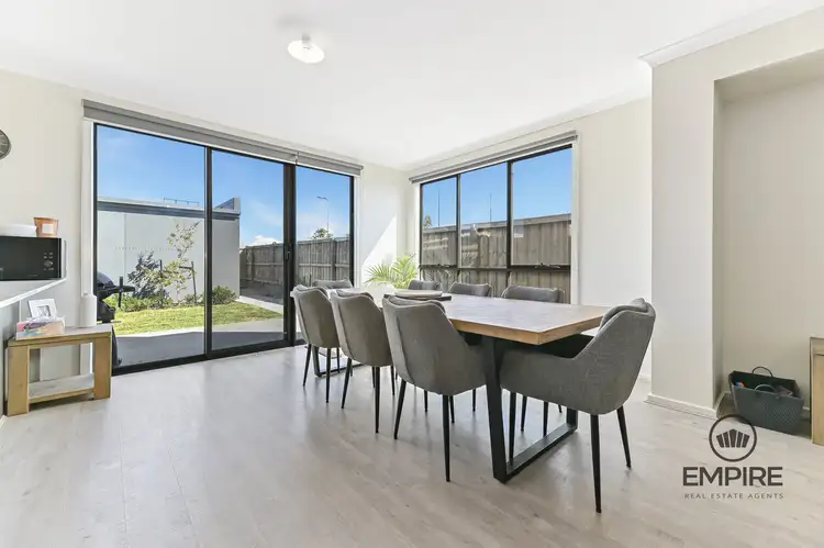 Fourth view of Homely house listing, 4 Bellavita Avenue, Clyde VIC 3978