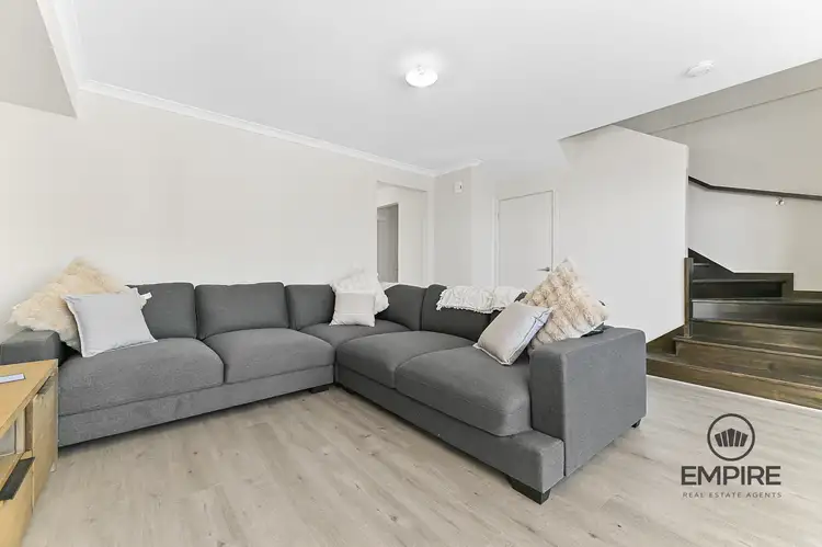 Fifth view of Homely house listing, 4 Bellavita Avenue, Clyde VIC 3978