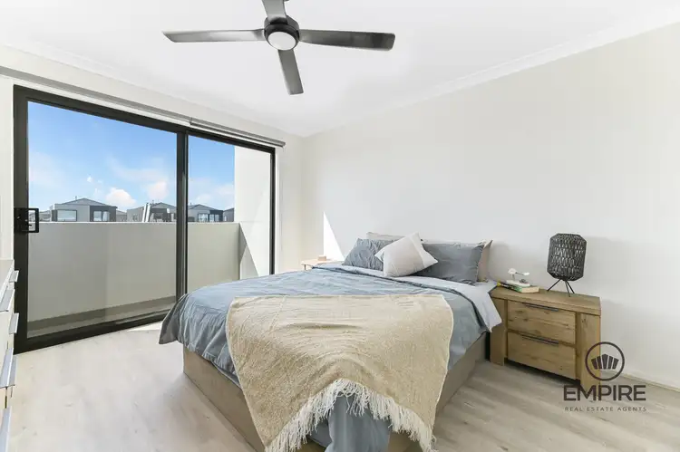 Sixth view of Homely house listing, 4 Bellavita Avenue, Clyde VIC 3978