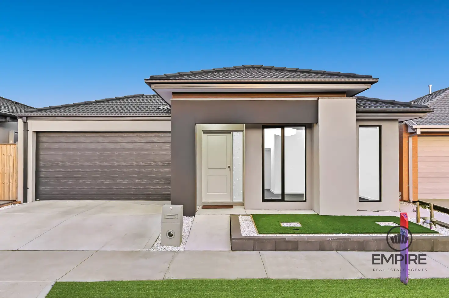 Main view of Homely house listing, 7 Coda Way, Clyde VIC 3978