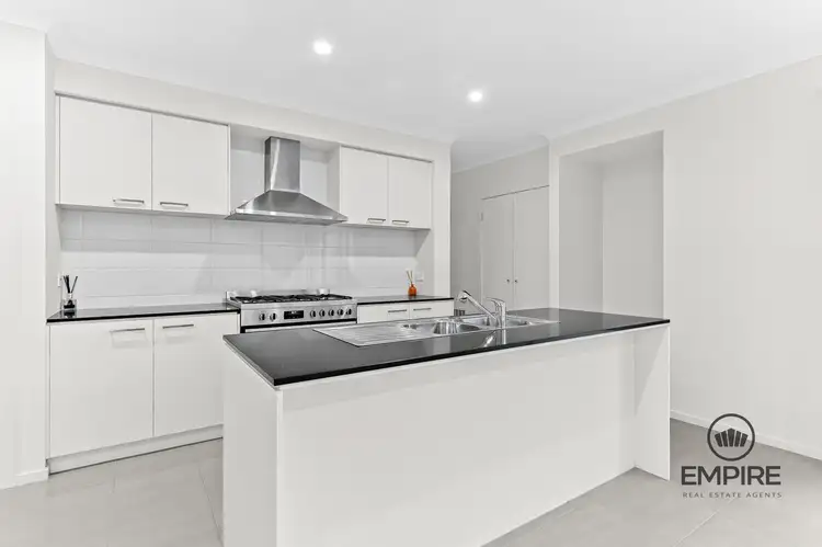 Second view of Homely house listing, 7 Coda Way, Clyde VIC 3978