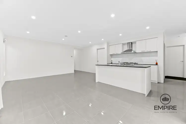 Fourth view of Homely house listing, 7 Coda Way, Clyde VIC 3978