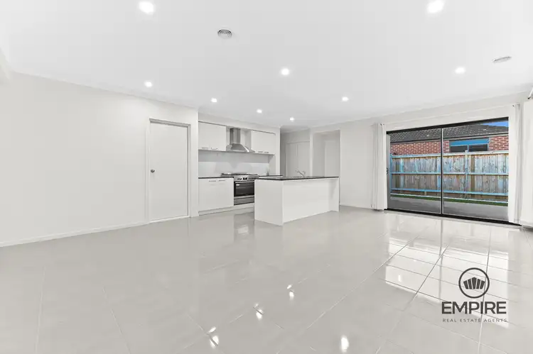Fifth view of Homely house listing, 7 Coda Way, Clyde VIC 3978