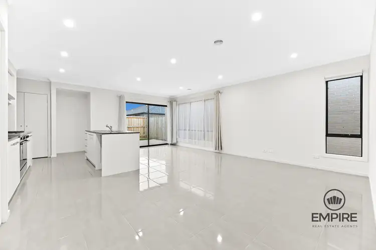 Sixth view of Homely house listing, 7 Coda Way, Clyde VIC 3978