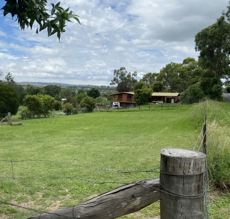 Third view of Homely land listing, 88 Martin Street, Coolah NSW 2843