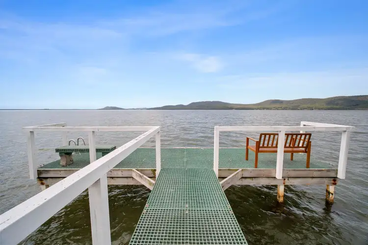 Fourth view of Homely rural property listing, 44 Illawong Road, Coomba Bay NSW 2428