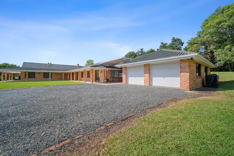 Fifth view of Homely rural property listing, 44 Illawong Road, Coomba Bay NSW 2428