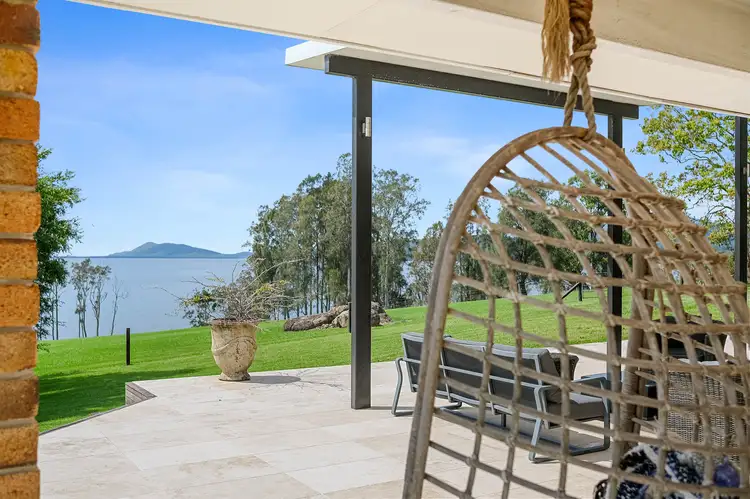 Sixth view of Homely rural property listing, 44 Illawong Road, Coomba Bay NSW 2428