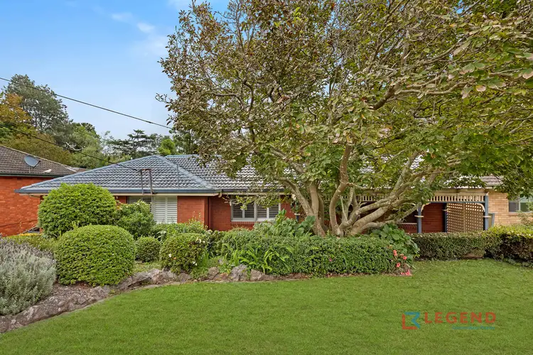 20 Orange Grove