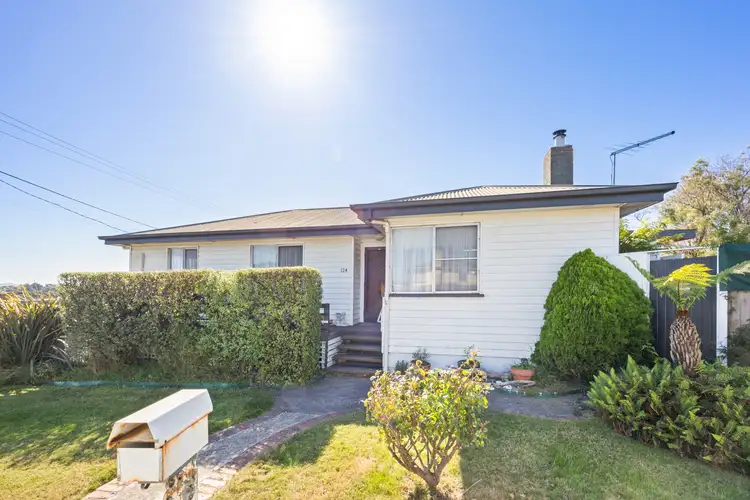 124 Friend Street, George Town TAS 7253