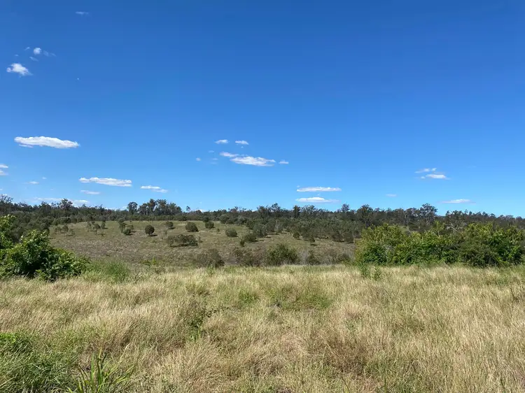 LOT 164 Berthelsens Road, Booyal QLD 4671