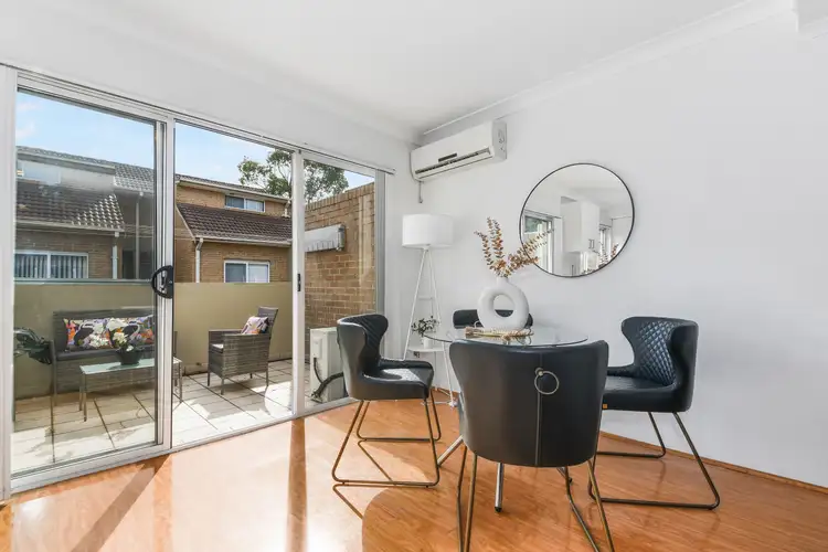 Main view of Homely unit listing, 17/101-103 Arthur Street, Strathfield NSW 2135