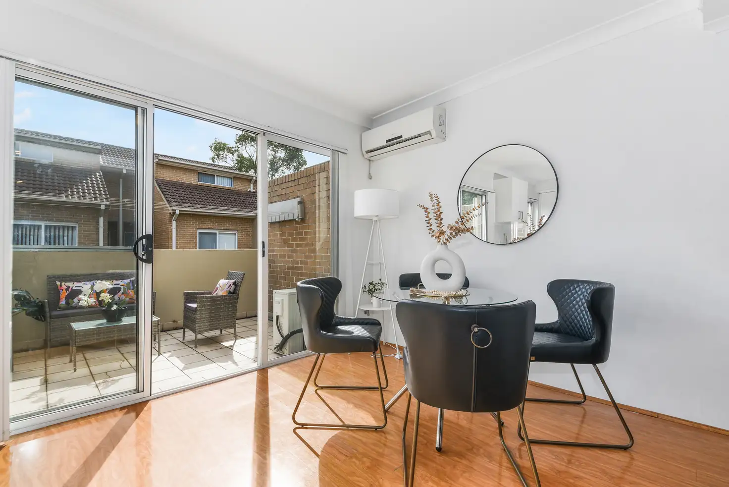 Main view of Homely unit listing, 17/101-103 Arthur Street, Strathfield NSW 2135