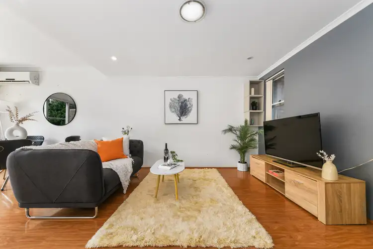 Second view of Homely unit listing, 17/101-103 Arthur Street, Strathfield NSW 2135