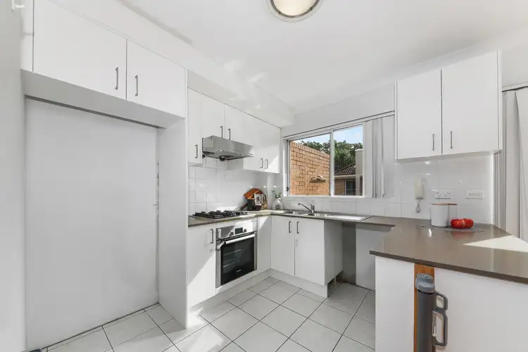 Fifth view of Homely unit listing, 17/101-103 Arthur Street, Strathfield NSW 2135