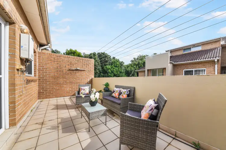 Sixth view of Homely unit listing, 17/101-103 Arthur Street, Strathfield NSW 2135