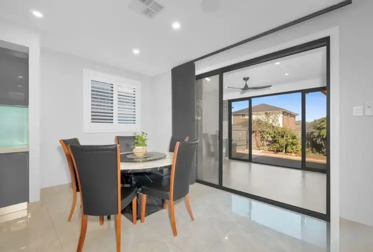 Third view of Homely house listing, 50 Ninth Avenue, Austral NSW 2179