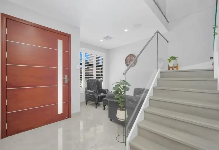 Sixth view of Homely house listing, 50 Ninth Avenue, Austral NSW 2179