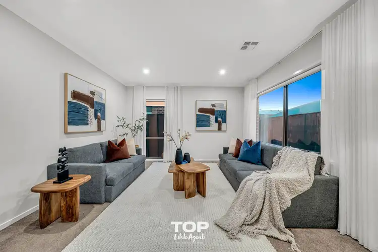 Fifth view of Homely house listing, 13 Sunlight Avenue, Clyde North VIC 3978