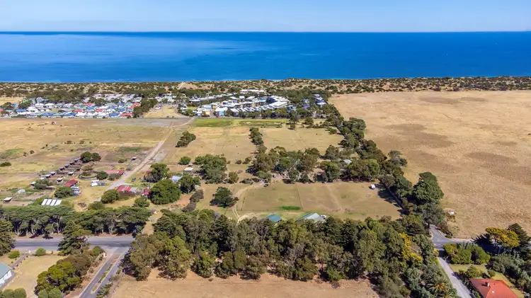 119 Williss Drive, Normanville SA 5204